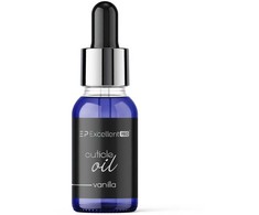Cosmetics Zone Excellent Pro Odelių aliejus su vanile, 10 ml