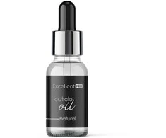 Cosmetics Zone Excellent Pro Natūralus odelių aliejus 10ml