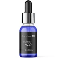 Cosmetics Zone Excellent Pro Odelių aliejus su kokosu 10ml