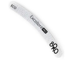 Cosmetics Zone Excellent Pro Ekologiškas zebros dildė bananams NF30 80/80