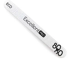Cosmetics Zone Excellent Pro Eco zebra dildė tiesi NF33 80/80