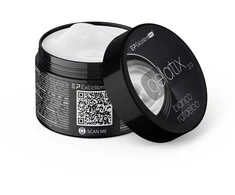 Cosmetics Zone Excellent Pro Gelatix 2.0 Bianco Rafaloo statybinis gelis 50g
