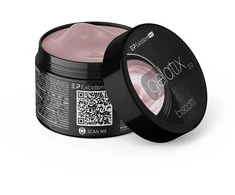Cosmetics Zone Excellent Pro „Gelatix 2.0 Biscotti“ statybinis gelis 50 g