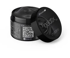 Cosmetics Zone Excellent Pro Gelatix 2.0 Crystalino statybinis gelis 50g