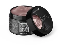 Cosmetics Zone „Excellent Pro Gelatix 2.0 Ragazzo“ statybinis gelis 15 g