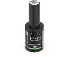 Cosmetics Zone Excellent Pro Grafeno bazė HemaFree skaidrus pagrindas 11g