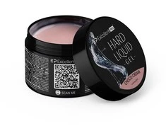 Cosmetics Zone Excellent Pro Kietas skystas gelis šokoladiniam kremui 50g
