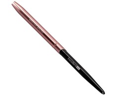 Cosmetics Zone Excellent Pro „Master “ gelinis teptukas ovalus, trumpas, #4, rožinis ir juodas