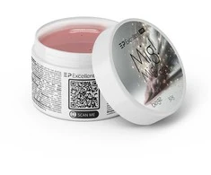 Cosmetics Zone Excellent Pro Mig! Mig! Gel Builder Gel rusvai gelsvas 30g