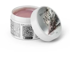 Cosmetics Zone Puikus „Pro Me! Me!“ gelis „Mocca Builder“ gelis 30 g