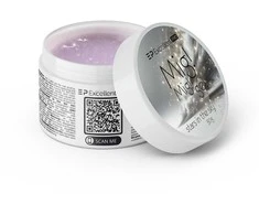 Cosmetics Zone Excellent Pro Mig! Mig! Gelis „Žvaigždės danguje“ statybinis gelis 30 g