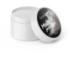 Cosmetics Zone Excellent Pro Daugiafunkciniai akriliniai milteliai, skaidrūs, 35 g