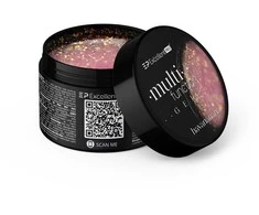Cosmetics Zone Excellent Pro Daugiafunkcis gelis Havananana statybinis gelis 15g