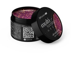 Cosmetics Zone Excellent Pro Daugiafunkcis gelis Aleksandrito statybinis gelis 15g