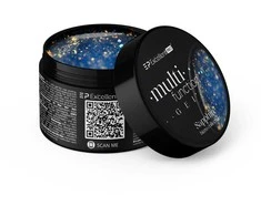 Cosmetics Zone Excellent Pro Daugiafunkcinis gelinis safyras 15g