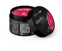Cosmetics Zone Excellent Pro Daugiafunkcinis gelis Ruby 15g