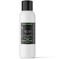 Cosmetics Zone Excellent Pro Daugiafunkcis skystis „Adhesion Plus“ 500 ml