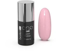 Cosmetics Zone Excellent Pro „Madame“ vieno sluoksnio greitaeigis pagrindas 7 g