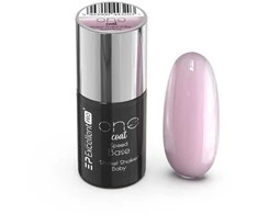 Cosmetics Zone Excellent Pro Vieno sluoksnio greito padengimo bazė „Shake! Shake! Baby“ 7 g hibridinė padengimo bazė