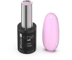 Excellent Pro „One Coat Speed Base“ rožinė kreminė 11 g