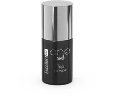 Cosmetics Zone Excellent Pro Vieno sluoksnio viršutinis sluoksnis be nuvalymo, 7 g