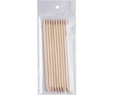 Activeshop Excellent Pro Mediniai odelių pagaliukai 11,5 cm 10 vnt.