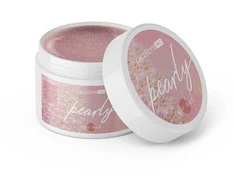 Cosmetics Zone Excellent Pro Perlinis gelinis padengimas tamsiai rudas 15 g