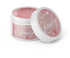 Cosmetics Zone Excellent Pro Perlinis gelinis padengimas šviesiai 50g
