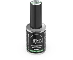 Sunone Excellent Pro Primer Bonder Adhesion Plus gruntas be vaško, 11 ml