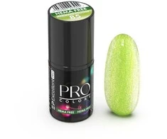 Cosmetics Zone Excellent Pro Pro Colors Hema Free hibridinis lakas 85 Marmaid Geltona 7g
