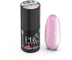 Cosmetics Zone Excellent Pro Pro Colors Hema Free hibridinis lakas 74 Rumba 7g