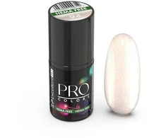 Cosmetics Zone Puikios „Pro Pro Colors“ hibridinės lakos „Hema Free“ 94 „Be A Star“ 7g