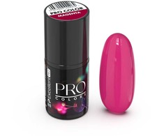 Cosmetics Zone Excellent Pro Pro Colors hibridinis lakas 16 Magenta 7g