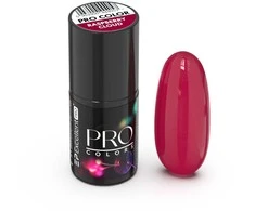 Cosmetics Zone Excellent Pro Pro Colors hibridinis lakas 19 Aviečių debesis 7g