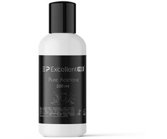 Cosmetics Zone Excellent Pro Grynas acetonas 100ml