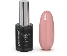 Cosmetics Zone Excellent Pro Greito veikimo gelis buteliuke żel w butelce 010 11g