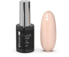 Cosmetics Zone Excellent Pro Greito veikimo gelis buteliuke żel w butelce 005 11g