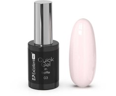 Cosmetics Zone Excellent Pro Greito poveikio gelis buteliuke żel w butelce 003 11g