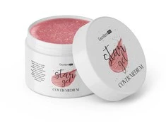 Cosmetics Zone Excellent Pro Žvaigždinis gelinis padengimas vidutinis 15g