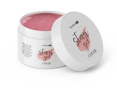 Cosmetics Zone Excellent Pro Žvaigždžių gelio danga 50g