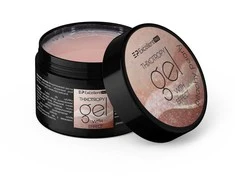 Cosmetics Zone Excellent Pro Tiksotropinis gelis su persikų ir perlų efektu, 15 g