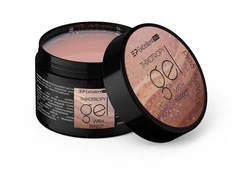 Cosmetics Zone Excellent Pro Tiksotropinis gelis su efektu „Peachy Gold“, 15 g