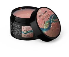 Cosmetics Zone Excellent Pro Tiksotropinis gelis su efektu „Peachy Hexa“ 15 g
