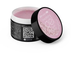 Cosmetics Zone Excellent Pro Tiksotropinis gelis su efekto jogurto pagrindu, 50 g