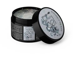 Cosmetics Zone Excellent Pro Tiksotropinis gelis su efektu „Blizgesys kaip deimantas“, 15 g