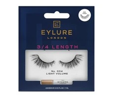 "Eylure Volume" blakstienos 3-4 004 1 vnt