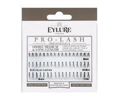 "Eylure Pro-Lash Individuals" klijuojamos blakstienos S/M/L