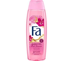 Fa Magic Oil Rožinė Jasmine, 750 ml