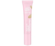 Face Boom Liquid Highlighter 01 Frosty Glam, 15 ml