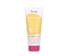 Fanola Color Mask Hair Color moterims, 200 ml